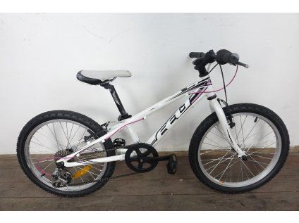 Dětské kolo Felt Q20