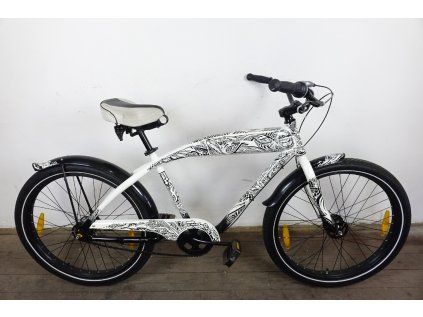 Kolo Felt cruiser 26''