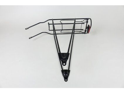 Zadní ocelový nosič 28"