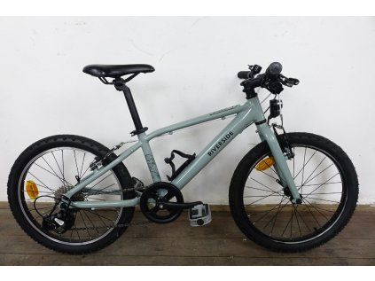 Dětské kolo B'Twin Riverside 20''