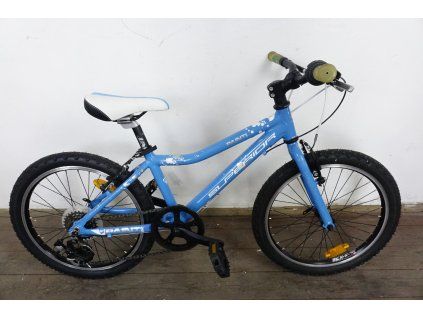 Dětské kolo Superior Paint 20''