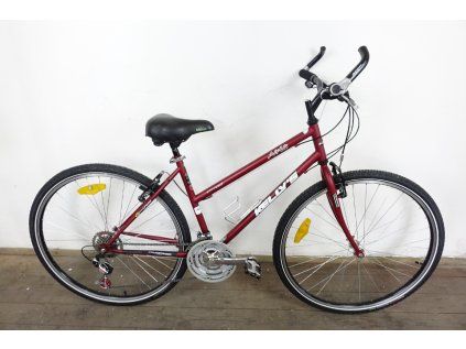 Krosové kolo Kellys Alpha 28''