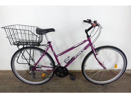Trekingové kolo Force 28''