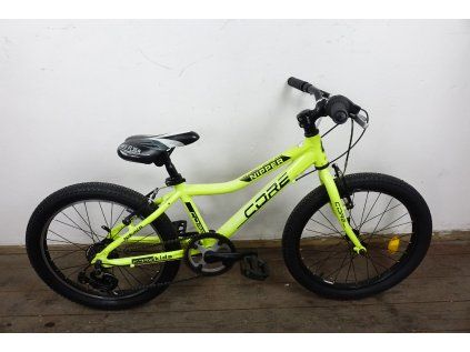 Dětské kolo Core Nipper 20''