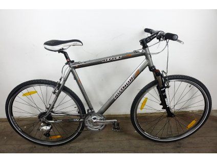 Krosové kolo Author Reflex 28"