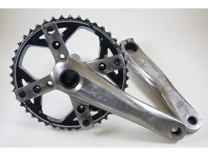 Kliky Shimano XTR