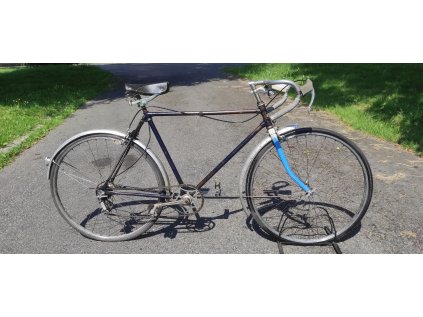 Historické kolo STADION 28"