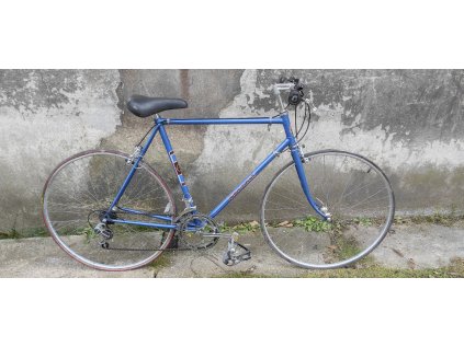 FAVORIT Speciál Custom 1986 silniční galuskové kolo 28" RINO K ÚDRŽBĚ