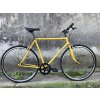 city bike KPA 28" Yellow Story