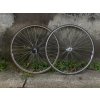 Výplety Silniční Galuskové Campagnolo/Shimano105