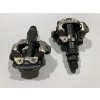 Pedály SPD Shimano PD-M520