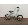 Velamos BMX 16'' Zelené