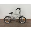 Velamos BMX 16'' Stříbrné