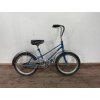 Velamos BMX 16'' Modré