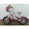 Dětské kolo Schwinn Tigress 12''