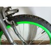 Dětské kolo Velamos BMX 20'' hnědá