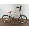 Dětské kolo Velamos BMX 20'' bílá