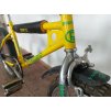 Dětské kolo Velamos BMX 20'' žlutá