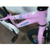 Dětské kolo Merida Dakar 616-Coaster_16''