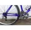 Krosové kolo Maxbike 3TR 28''