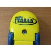 Sedlo Selle Italia Turbo Matic 3