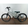 Dětské kolo Apache Beetle_20'' stříbrná