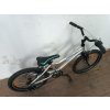 Dětské kolo Apache Beetle_20'' stříbrná