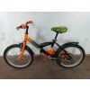 Dětské kolo Billy Bike Rocky_18''