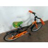 Dětské kolo Billy Bike Rocky_18''