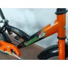 Dětské kolo Billy Bike Rocky_18''