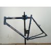 Rám krosového kola Bergamont Fluxus 28''