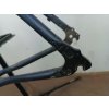 Rám krosového kola Bergamont Fluxus 28''