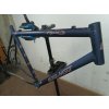 Rám krosového kola Bergamont Fluxus 28''