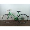 Dámské kolo Favorit 27" zelená