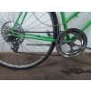 Dámské kolo Favorit 27" zelená