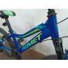 Dětské kolo Romet Rambler 20''