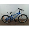 Dětské kolo Author Cosmic 20'' modrá