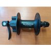 Přední náboj Shimano HB-M525 černá