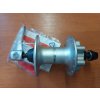 Přední náboj Shimano Deore XT HB-M755 stříbrná