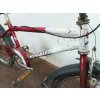 BMX kolo Kuwahara E.T. Apollo 20"