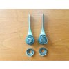 Řadící páčky Shimano SL-A400