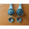Řadící páčky Shimano SL-A400