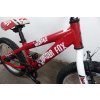 Dětské kolo Leader Fox Snake 16''