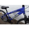 Dětské kolo Leader Fox Eager 24'' modrá