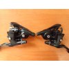 Brzdové/řadící páky Shimano Altus A10