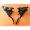 Brzdové/řadící páky Shimano Altus A10