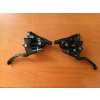 Brzdové/řadící páky Shimano Altus A10
