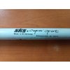 Hustilka SKS Super Sport 55-58 cm bílá