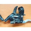 Brzdové/řadící páky Shimano Deore LX