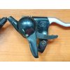 Brzdové/řadící páky Shimano Deore LX
